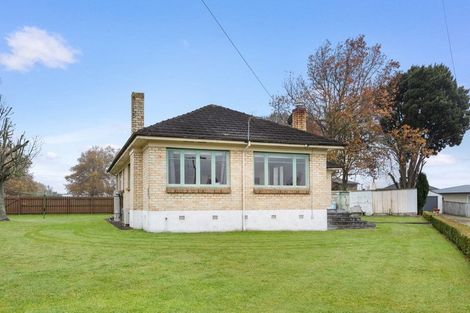 Photo of property in 31 Osborne Avenue, Morrinsville, 3300