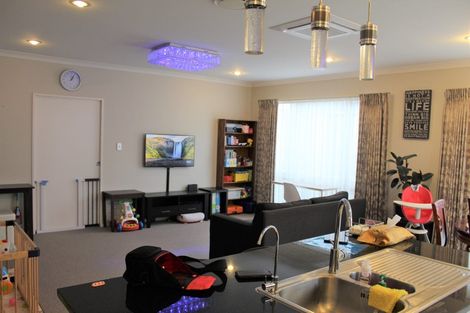 Photo of property in 7 Dromoland Drive, Flat Bush, Auckland, 2019