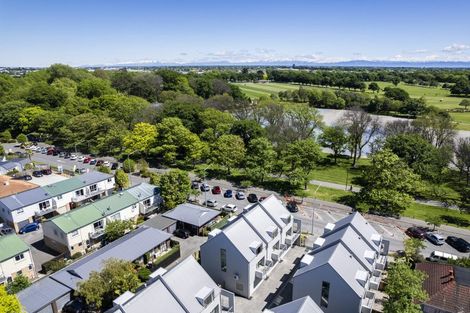 Photo of property in 452i Hagley Avenue, Christchurch Central, Christchurch, 8011