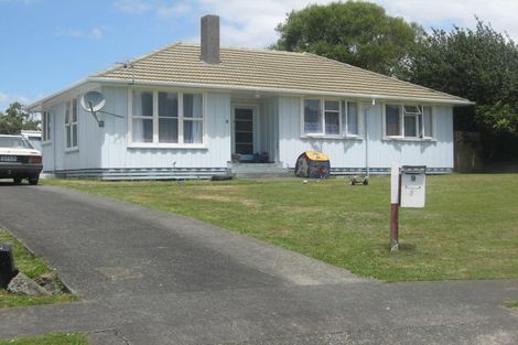 Photo of property in 9 Te Mana Place, Aramoho, Whanganui, 4500