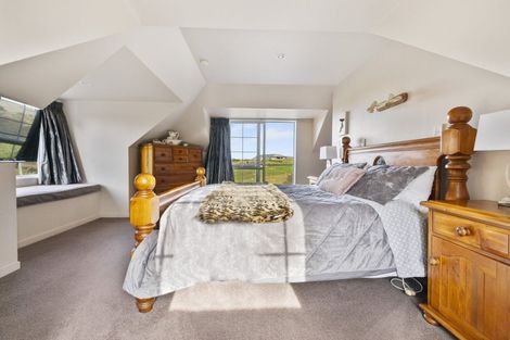 Photo of property in 105a Hall Road, Sawyers Bay, Port Chalmers, 9023