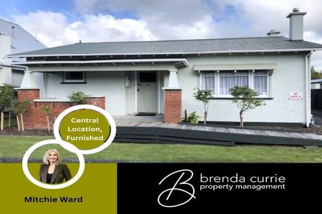 Photo of property in 42 Dahlia Street, Palmerston North, 4410