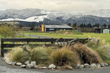 Photo of property in 1096 Woodstock Road, View Hill, Oxford, 7495