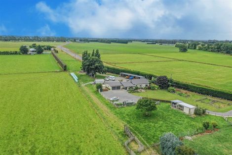 Photo of property in 179 Winton-lorneville Highway, Thomsons Crossing, Winton, 9781