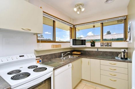 Photo of property in 1/45 Arran Crescent, Woolston, Christchurch, 8062