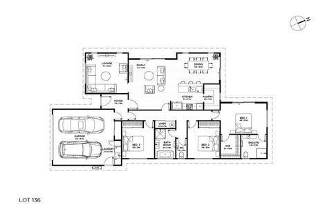 Photo of property in 14 Longfields Road, Lincoln, 7608