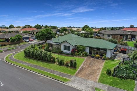Photo of property in 28 Sapphire Drive, Hairini, Tauranga, 3112