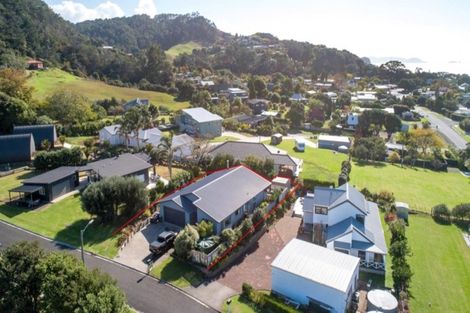 Photo of property in 21 Emmerdale Drive, Hahei, Whitianga, 3591