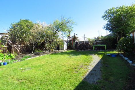 Photo of property in 11 Bright Street, Westport, 7825