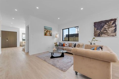 Photo of property in 31 Bushfield Drive, Flat Bush, Auckland, 2019