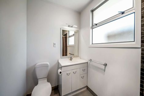 Photo of property in 59a Wansbeck Street, South Hill, Oamaru, 9400