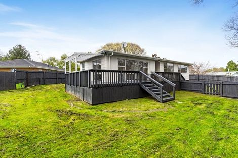 Photo of property in 14 Chantal Place, Red Hill, Papakura, 2110