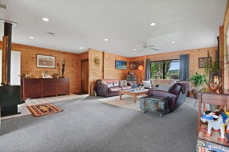 Photo of property in 176 Okoia Road, Okoia, Whanganui, 4582