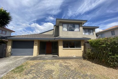 Photo of property in 60a Millen Avenue, Pakuranga, Auckland, 2010