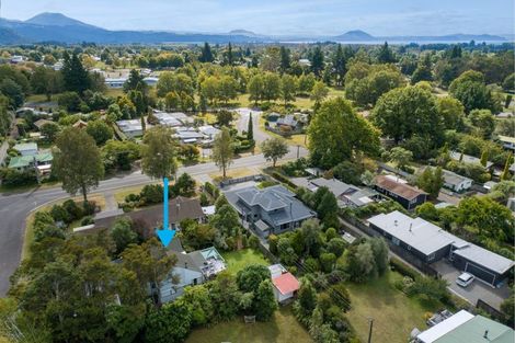 Photo of property in 3 Te Aho Road, Turangi, 3334