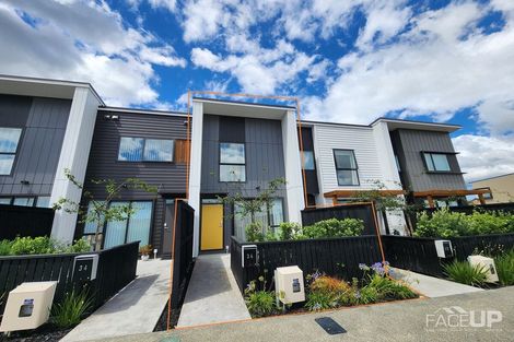 Photo of property in 36 Rahopuru Road, Westgate, Auckland, 0614