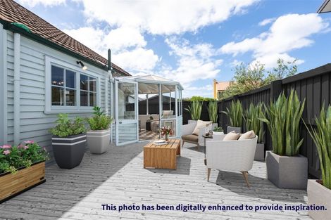 Photo of property in 108 Innes Road, St Albans, Christchurch, 8052