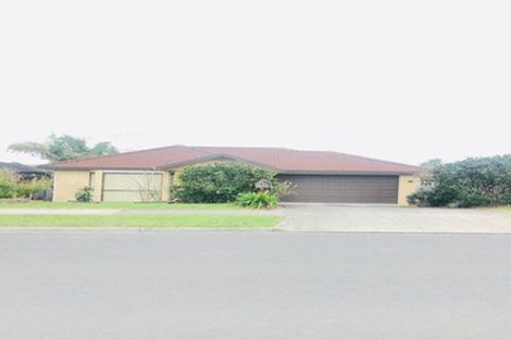 Photo of property in 37 Robin Brooke Drive, Flat Bush, Auckland, 2019