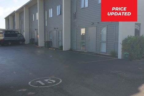 Photo of property in 3/181 Knighton Road, Hillcrest, Hamilton, 3216