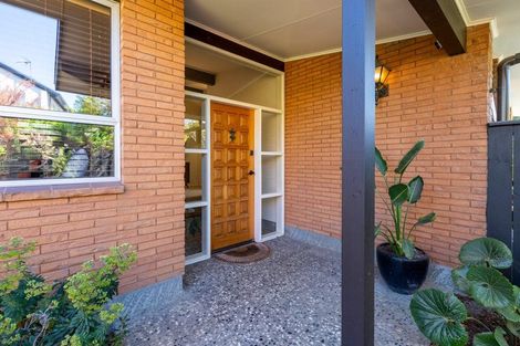 Photo of property in 6 Rutherglen Avenue, Ilam, Christchurch, 8041