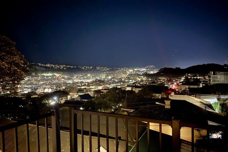 Photo of property in 149b Coromandel Street, Newtown, Wellington, 6021