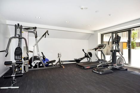 Photo of property in 805/5 Howe Street, Freemans Bay, Auckland, 1011