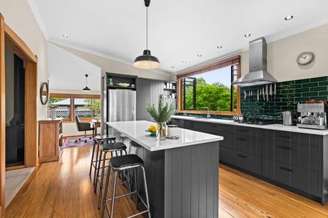 Photo of property in 46 Palmerston Road, Havelock North, 4130