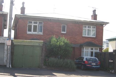 Photo of property in 1/58 Brougham Street, Mount Victoria, Wellington, 6011