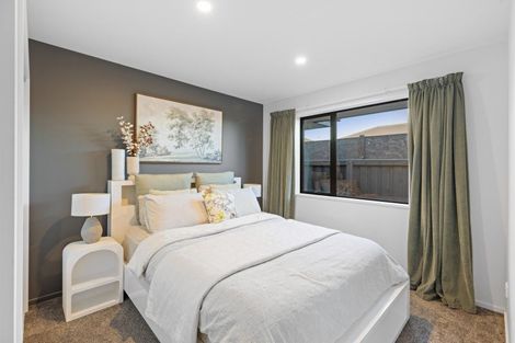 Photo of property in 129 Townsend Road, Rangiora, 7400