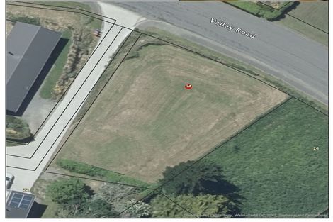 Photo of property in 24 Valley Road, Greta Valley, 7387