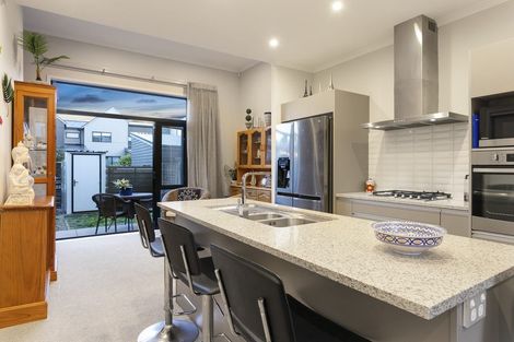 Photo of property in 123 Hobsonville Point Road, Hobsonville, Auckland, 0616