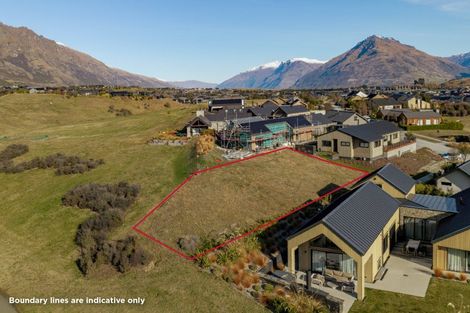 Photo of property in 48 Cunninghams Drive, Jacks Point, Queenstown, 9371