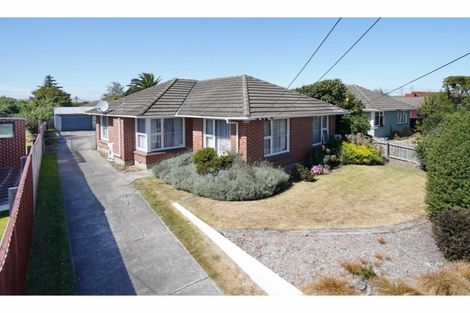 Photo of property in 95 Kendal Avenue, Burnside, Christchurch, 8053