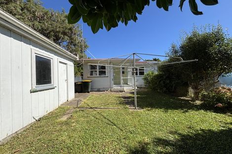 Photo of property in 5 Churchill Street, Levin, 5510