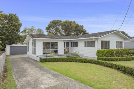 Photo of property in 20 Kereru Street, Maunu, Whangarei, 0110