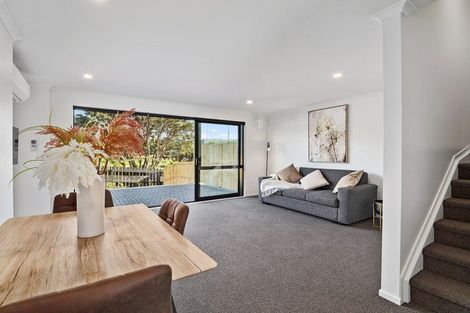 Photo of property in 17/159 Upper Harbour Highway, Unsworth Heights, Auckland, 0632