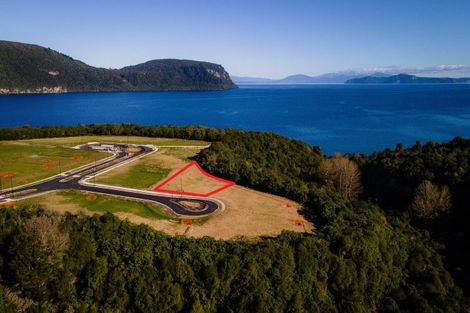 Photo of property in 3 Mapleleaf Way, Kinloch, 3377