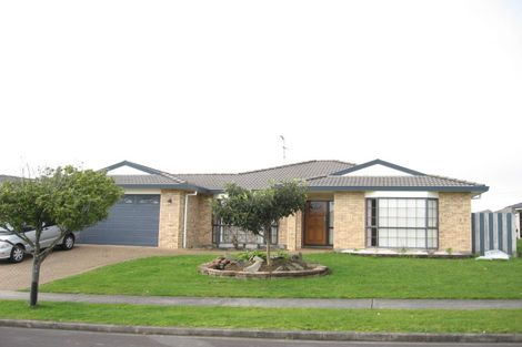 Photo of property in 5 Flora Place, Wattle Downs, Auckland, 2103