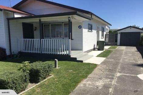 Photo of property in 501 Fenwick Street, Mayfair, Hastings, 4122