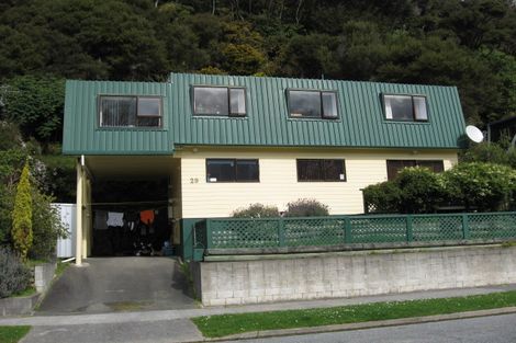 Photo of property in 29 Cleary Street, Waterloo, Lower Hutt, 5011
