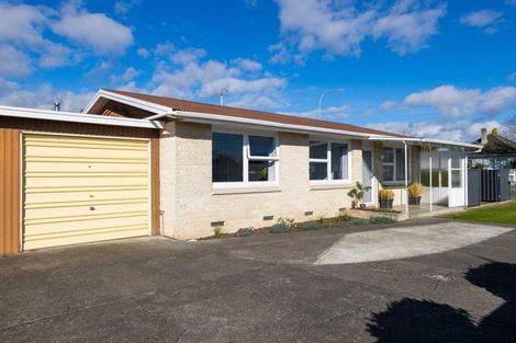 Photo of property in 1/1007 Duke Street, Mahora, Hastings, 4120