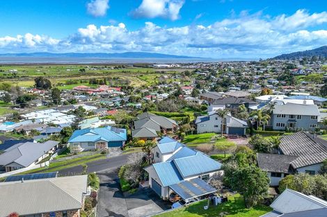 Photo of property in 210 The Booms Avenue, Thames, 3500