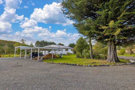 Photo of property in 59 Hawkswood Road, Hawkswood, Cheviot, 7384