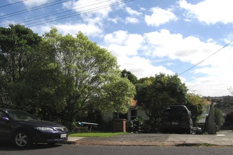 Photo of property in 1/21 William Souter Street, Forrest Hill, Auckland, 0620