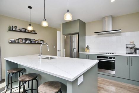 Photo of property in 19 Quinn Crescent, Woodend, 7610