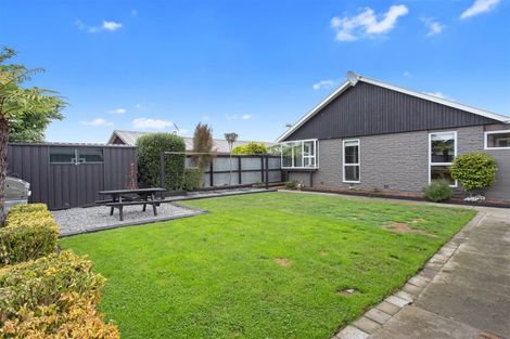 Photo of property in 60 Rangiora Woodend Road, Woodend, 7610