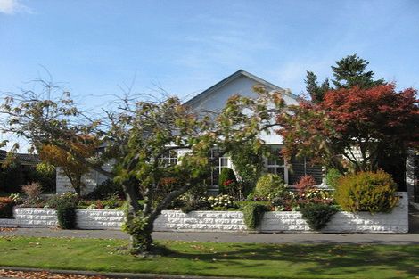 Photo of property in 17 Rutherglen Avenue, Ilam, Christchurch, 8041