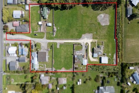 Photo of property in 31 Millard Avenue, Kuripuni, Masterton, 5810