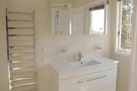 Photo of property in 21a Hadfield Terrace, Kelburn, Wellington, 6012