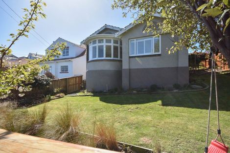 Photo of property in 1 Oakland Street, Andersons Bay, Dunedin, 9013